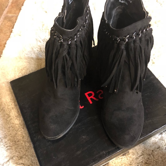 Not Rated Shoes - ankle boots Not Rated Shoes - ankle boots